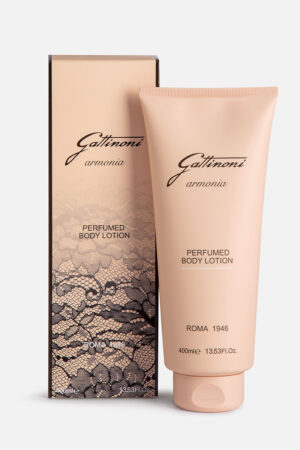 Gattinoni | Armonia Perfumed Body Lotion - immagine 2