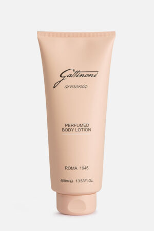 Gattinoni | Armonia Perfumed Body Lotion - immagine 3