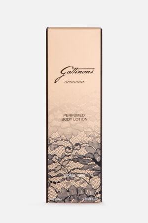 Gattinoni | Armonia Perfumed Body Lotion - immagine 5