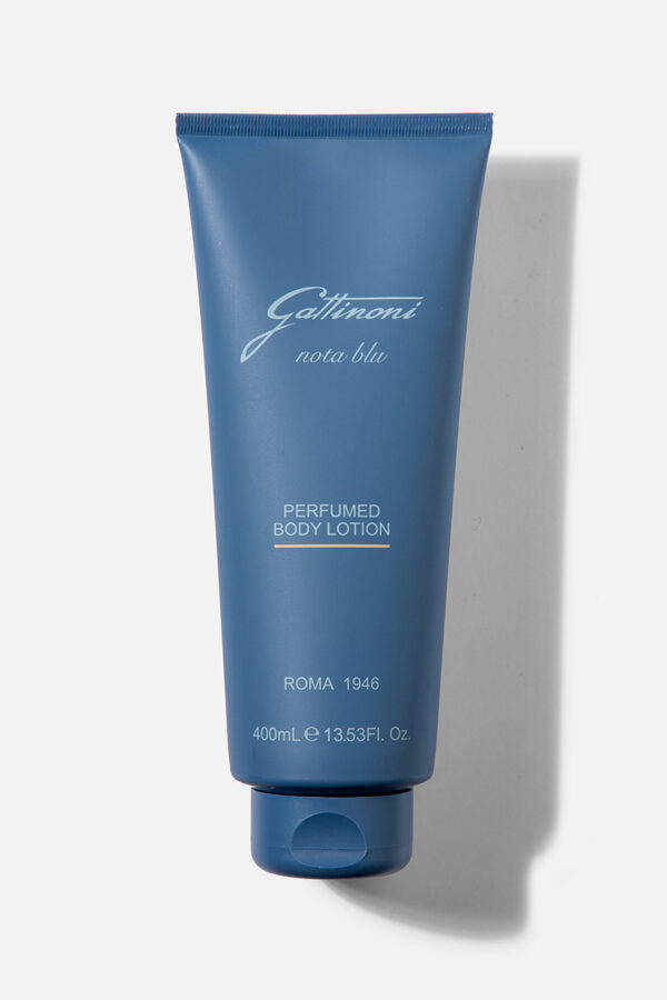 Gattinoni | Nota Blu Perfumed Body Lotion