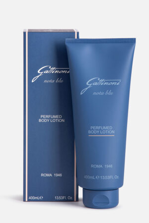 Gattinoni | Nota Blu Perfumed Body Lotion - immagine 2