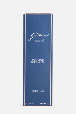 Gattinoni | Nota Blu Perfumed Body Lotion - immagine 5