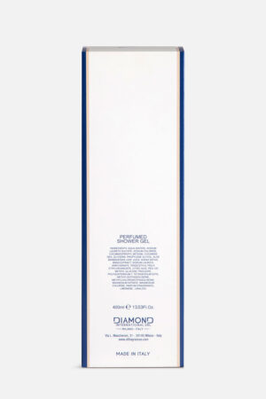 Gattinoni | Nota Blu Perfumed Shower Gel - immagine 6