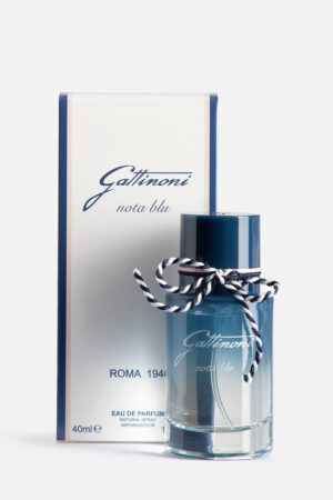 Gattinoni | Nota Blu Eau de Parfum 40ml - immagine 2