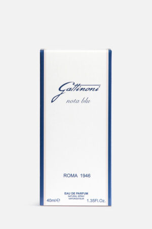 Gattinoni | Nota Blu Eau de Parfum 40ml - immagine 4