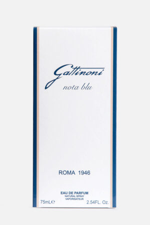 Gattinoni | Nota Blu Eau de Parfum - immagine 4