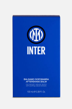 Inter | Aftershave Balm - immagine 4