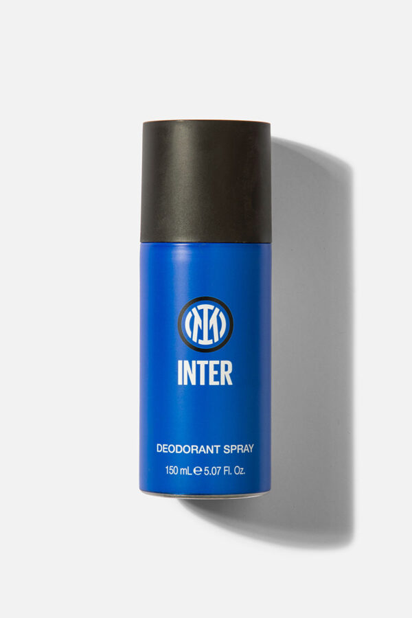 Inter | Deodorant Spray