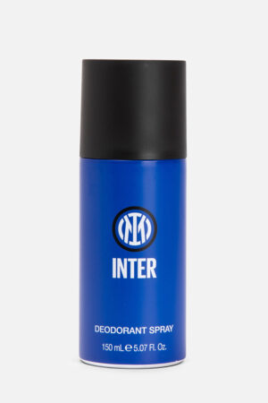 Inter | Deodorant Spray - immagine 2