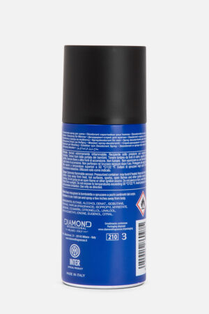 Inter | Deodorant Spray - immagine 3