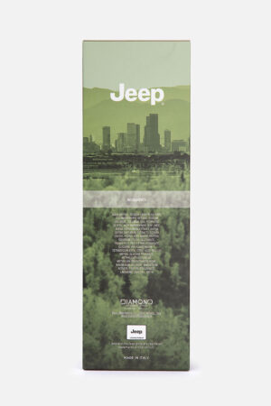 Jeep | Adventure Shampoo & Shower Gel - immagine 6