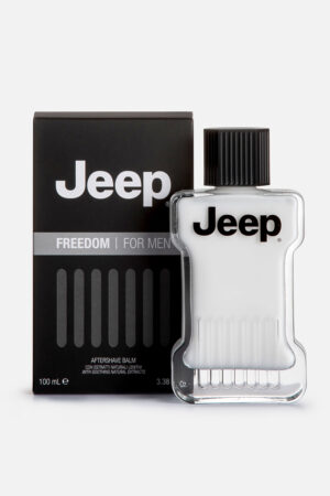 Jeep | Freedom Aftershave balm - immagine 2