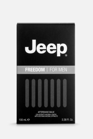 Jeep | Freedom Aftershave balm - immagine 4