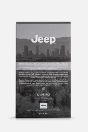 Jeep | Freedom Aftershave balm - immagine 5