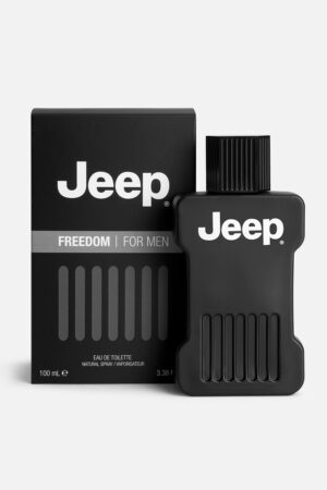 Jeep | Freedom Eau de Toilette - immagine 2