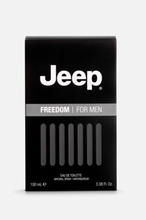 Jeep | Freedom Eau de Toilette - immagine 4