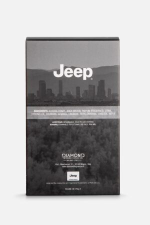 Jeep | Freedom Eau de Toilette - immagine 5