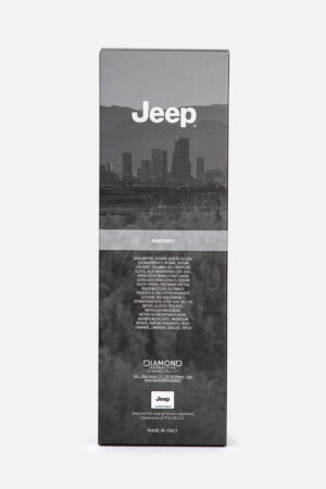 Jeep | Freedom Shampoo & Shower Gel - immagine 4