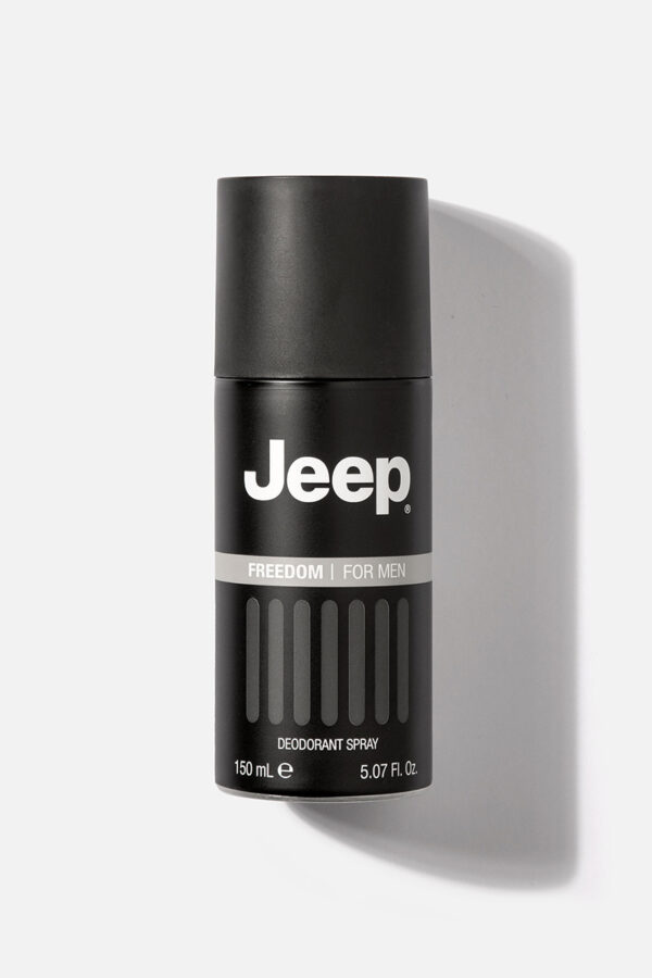 Jeep | Freedom Deodorant Spray