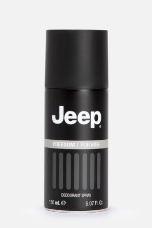 Jeep | Freedom Deodorant Spray - immagine 2