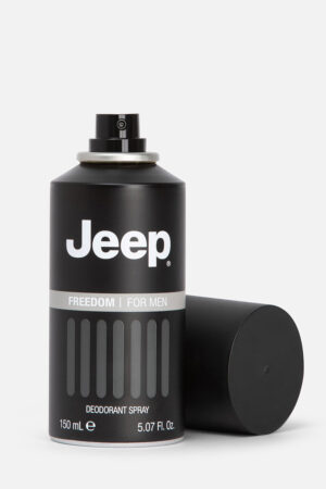 Jeep | Freedom Deodorant Spray - immagine 4