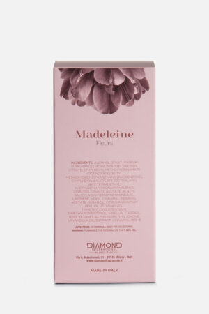 Madeleine | Fleurs Eau de Toilette - immagine 5