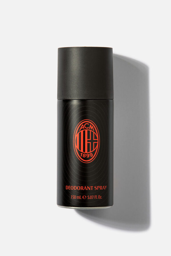 AC Milan | Deodorant Spray