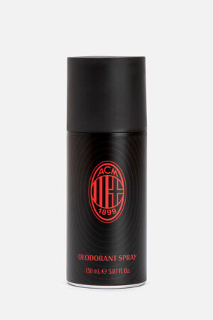 AC Milan | Deodorant Spray - immagine 2