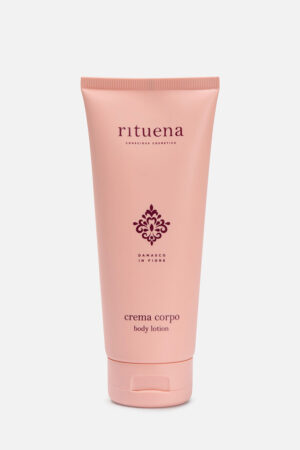 Rituena | Damasco in Fiore Body Lotion - immagine 3