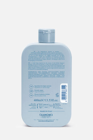 Rituena | Estate Siciliana Bath Foam - immagine 3