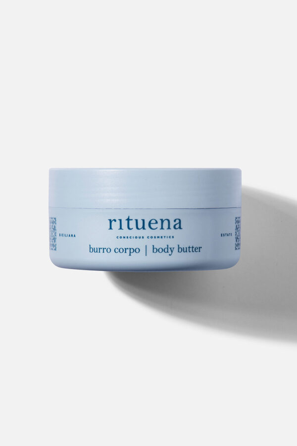 Rituena | Estate Siciliana Body Butter