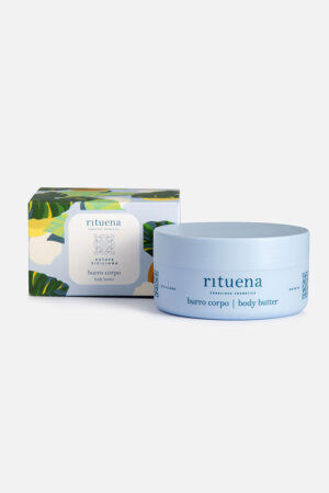 Rituena | Estate Siciliana Body Butter - immagine 2