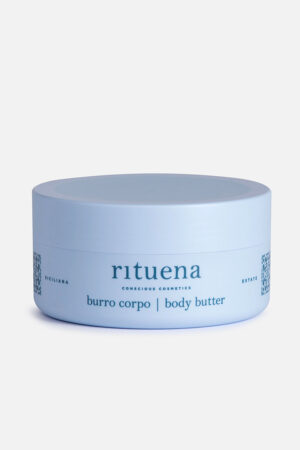 Rituena | Estate Siciliana Body Butter - immagine 3