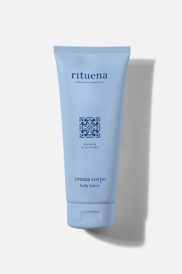 Rituena | Estate Siciliana Body Lotion