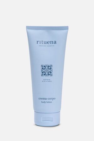 Rituena | Estate Siciliana Body Lotion - immagine 3