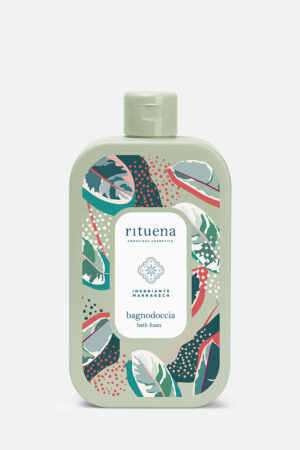 Rituena | Inebriante Marrakech Bath Foam - immagine 2