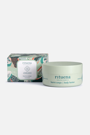 Rituena | Inebriante Marrakech Body Butter - immagine 2