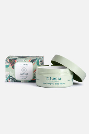 Rituena | Inebriante Marrakech Body Butter - immagine 3