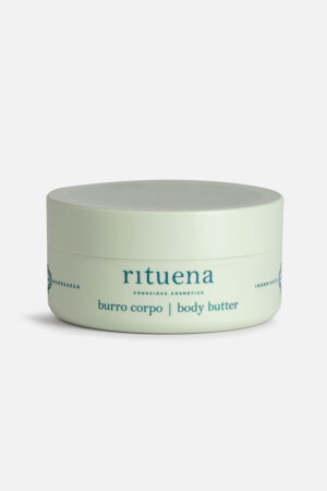 Rituena | Inebriante Marrakech Body Butter - immagine 4