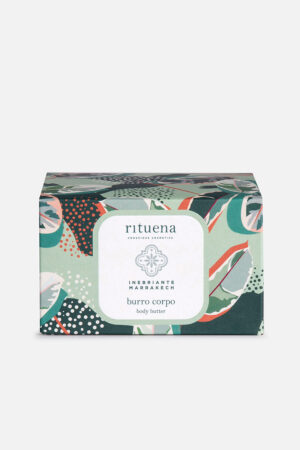 Rituena | Inebriante Marrakech Body Butter - immagine 6