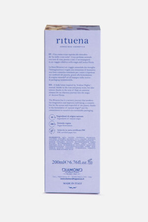 Rituena | Magia di Persia Body Lotion - immagine 5