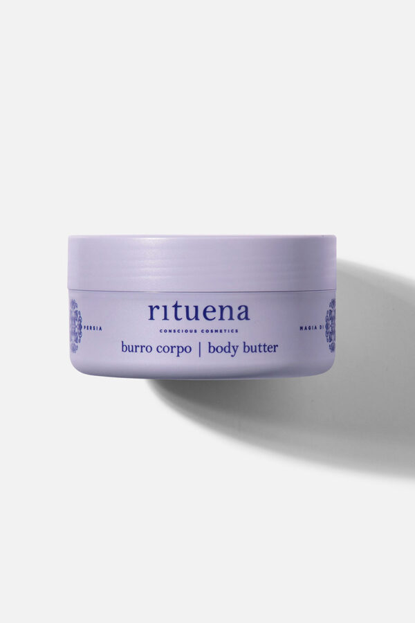 Rituena | Magia di Persia Body Butter