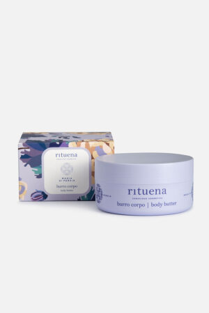 Rituena | Magia di Persia Body Butter - immagine 2