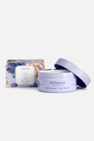 Rituena | Magia di Persia Body Butter - immagine 7