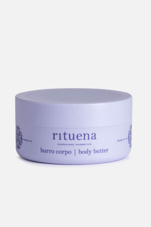 Rituena | Magia di Persia Body Butter - immagine 3