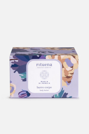 Rituena | Magia di Persia Body Butter - immagine 5