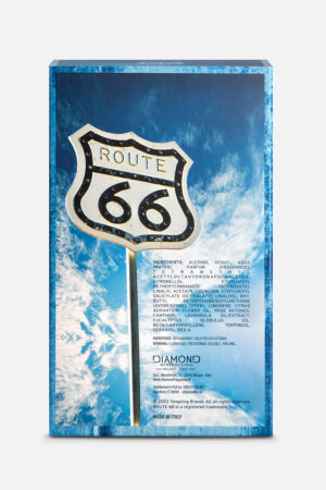 Route 66 | California Eau de Toilette - immagine 5