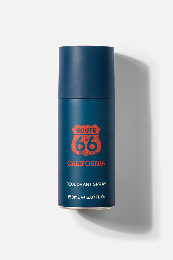 Route 66 | California Deodorant Spray