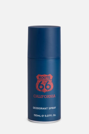 Route 66 | California Deodorant Spray - immagine 2