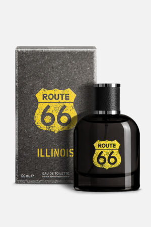 Route 66 | Illinois Eau de Toilette - immagine 2